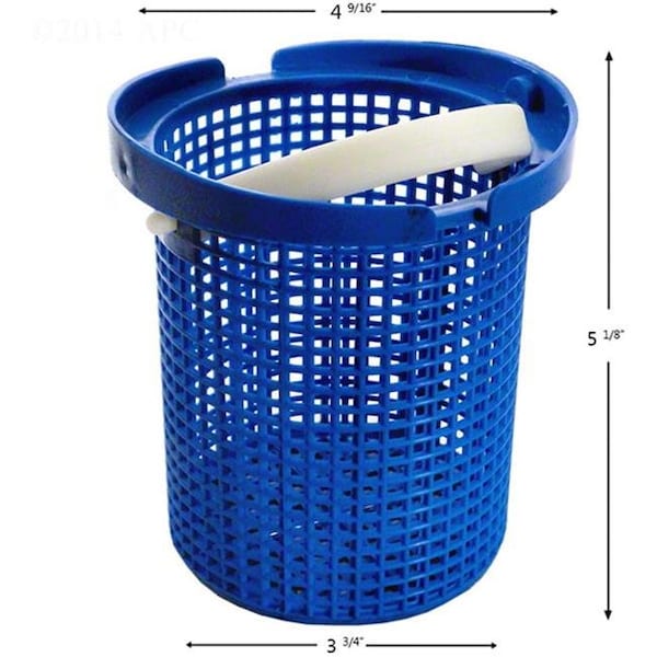 Apc B-33 C10834 Skimmer Basket